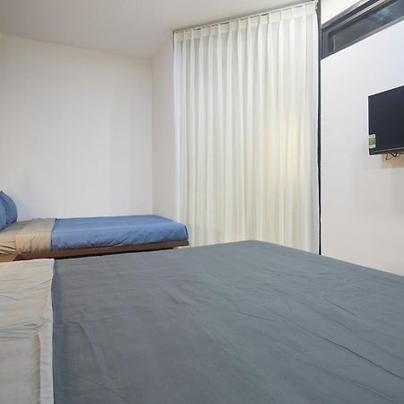 The Garden Capsule Hotel Ντα Νανγκ Δωμάτιο φωτογραφία