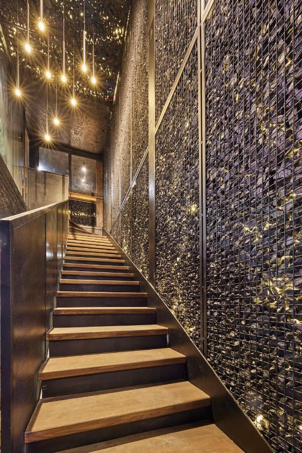 The Garden Capsule Hotel Ντα Νανγκ Εξωτερικό φωτογραφία