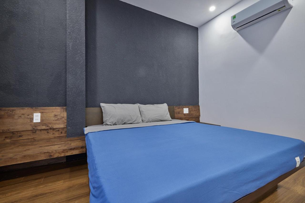 The Garden Capsule Hotel Ντα Νανγκ Εξωτερικό φωτογραφία
