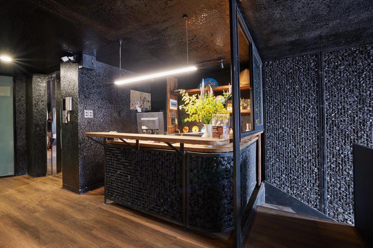 The Garden Capsule Hotel Ντα Νανγκ Εξωτερικό φωτογραφία